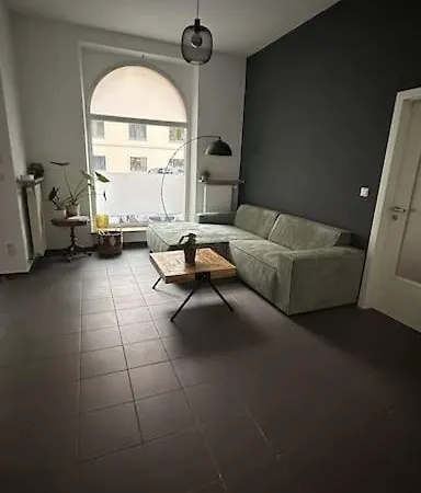 Upperroom - * Nuremberg