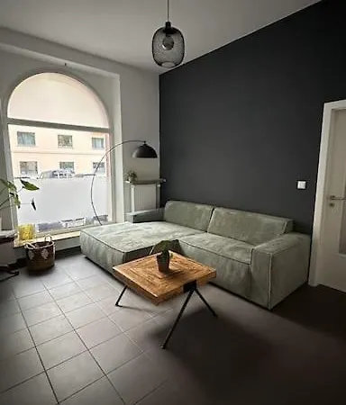Upperroom - Apartment *