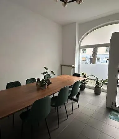 Upperroom -
