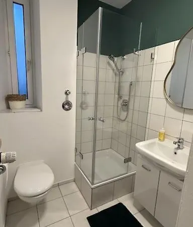 Apartment Upperroom -