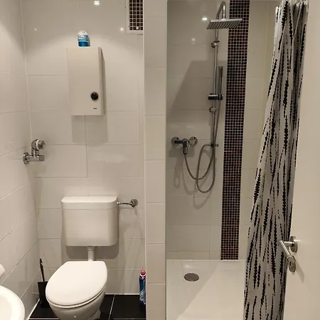 Hog St. Peter Apartment Nuremberg