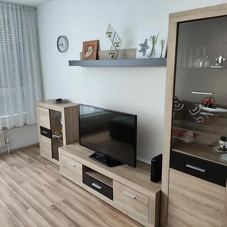 Hog St. Peter Apartment *