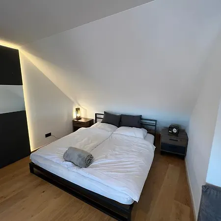 Unique Oldtown / Loft