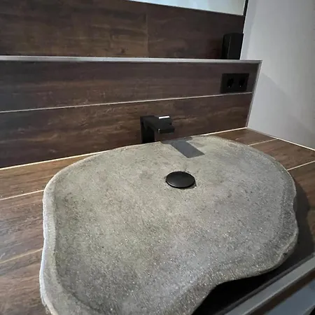 Appartement Unique Oldtown / Loft *