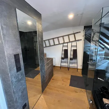 Unique Oldtown / Loft *