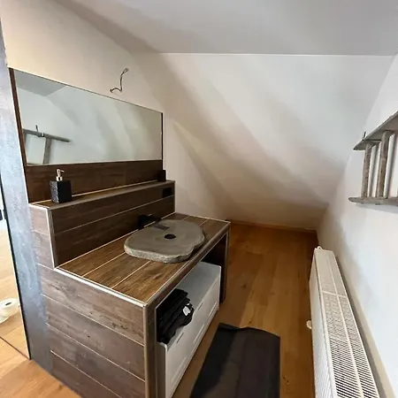 Apartment Unique Oldtown / Loft