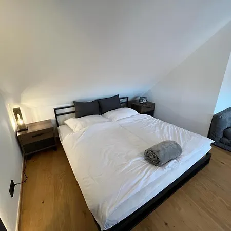 Unique Oldtown / Loft Apartment *