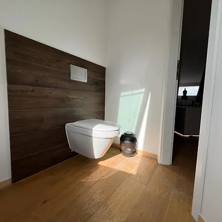 Unique Oldtown / Loft Nuremberg