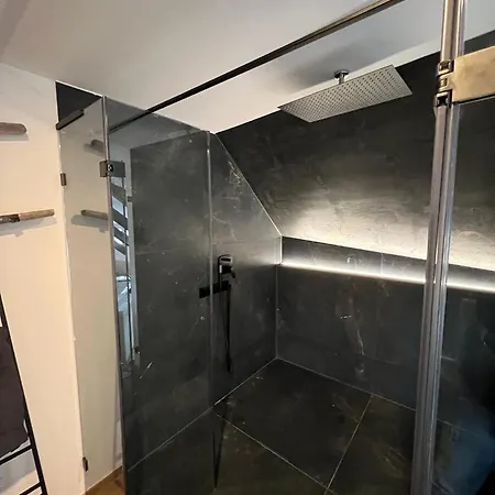 Unique Oldtown / Loft * Nuremberg