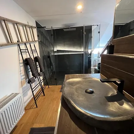 Unique Oldtown / Loft Apartment