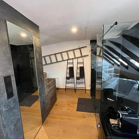 Unique Oldtown / Loft Nuremberg