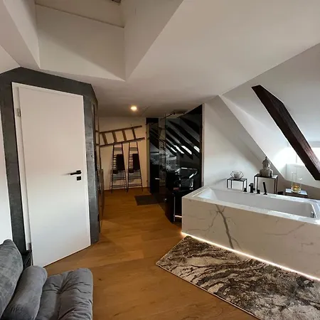 Unique Oldtown / Loft Apartment *