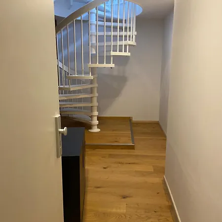 Appartement Unique Oldtown / Loft Neurenberg