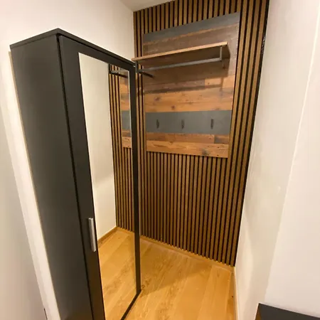 Unique Oldtown / Loft Apartment