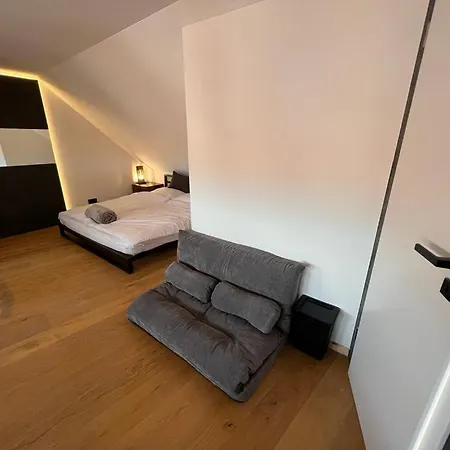 Unique Oldtown / Loft *