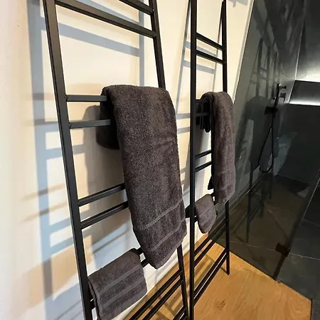 Unique Oldtown / Loft