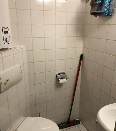 In Der Altstadt Nürnberg