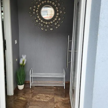 Moderner Zweizimmer