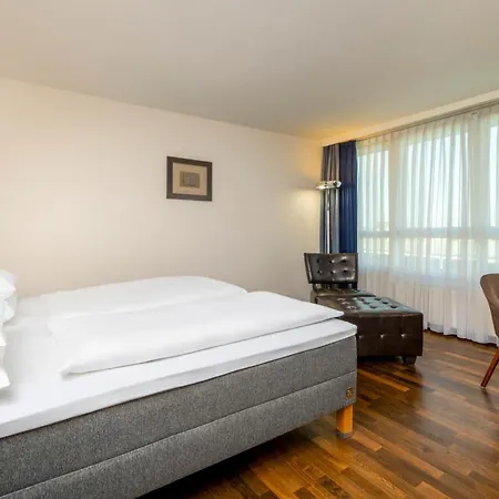 Moevenpick Airport Nuremberga
