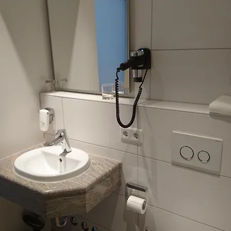 Гостевой дом Weisses Lamm 2*