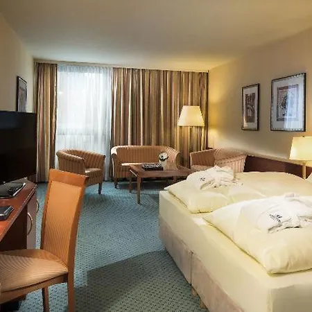 Hotel Maritim