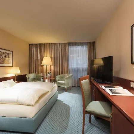 Hotel Maritim 4*