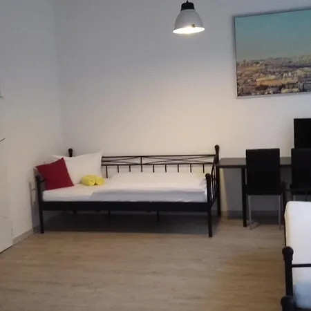 Sultania's Melanchthon Gasthof 2*