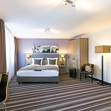 Leonardo Hotel Nürnberg
