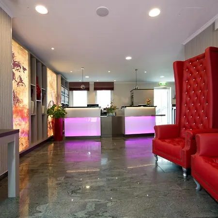 Hotel Leonardo 3*