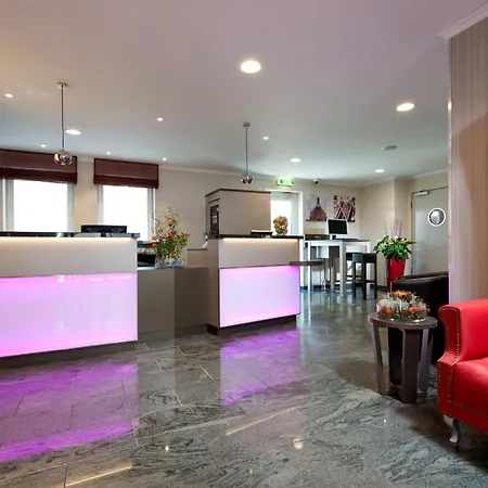 Hotel Leonardo Nürnberg