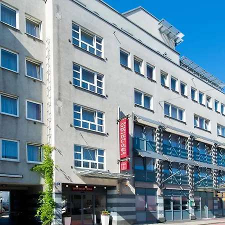 Hotel Leonardo 3*