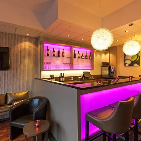 Leonardo Hotel