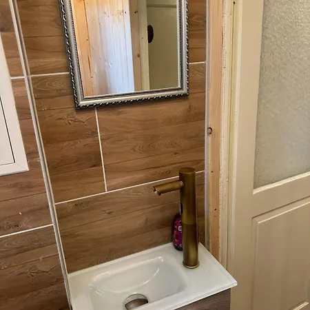 Zur Baumwolle Aparthotel Nürnberg