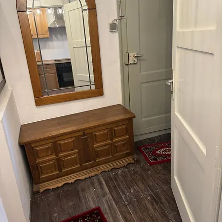 Zur Baumwolle Aparthotel