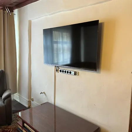 Aparthotel Zur Baumwolle Nürnberg