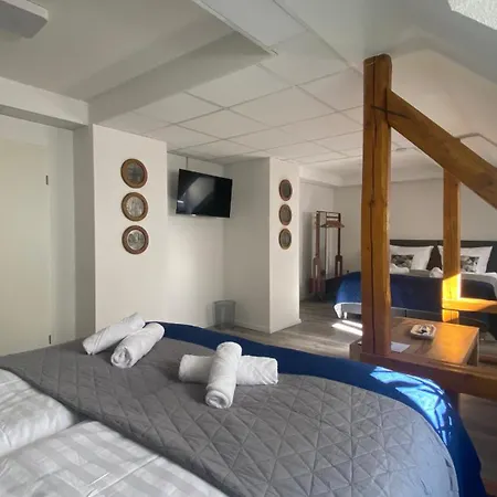 Apartamento Nowa 1 *