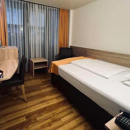 Hotell Arvena Messe Nürnberg