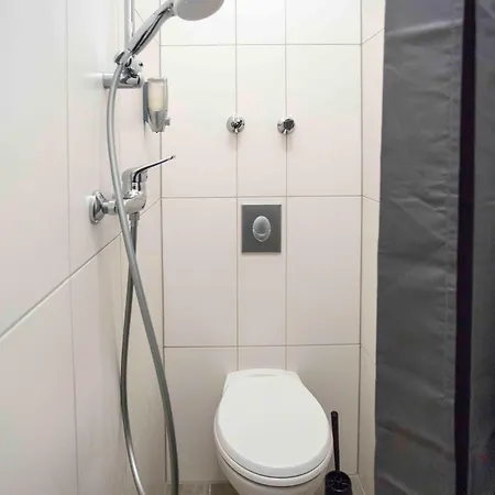 Nahe Messe Ubytování v soukromí