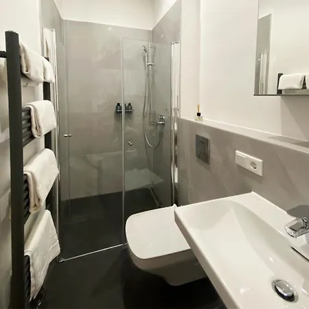 Nurban Oldtown (adults Only) Apartmanhotel Nürnberg
