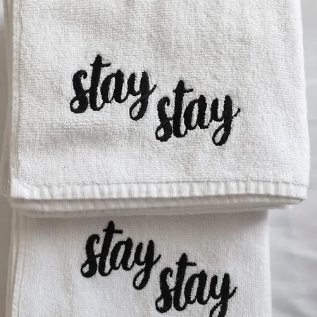 Staystay I 24 Check-in Nuremberga
