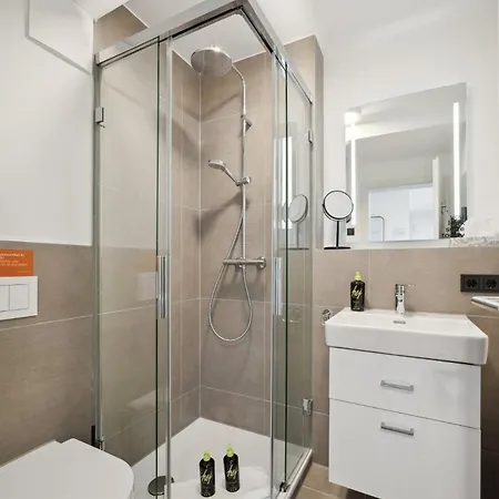 Limehome Celtisplatz דירה *