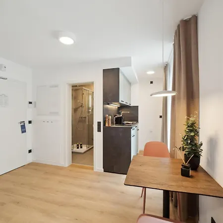 דירה Limehome Celtisplatz *