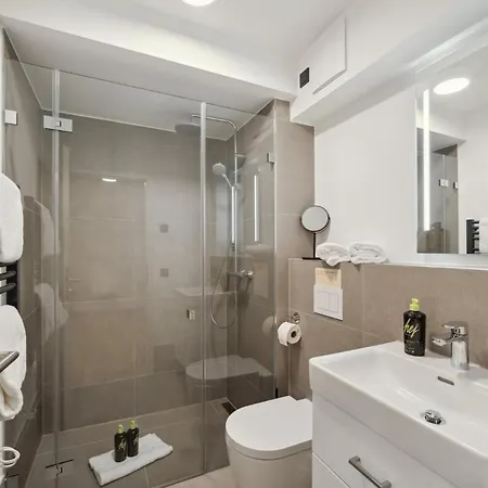 Limehome Celtisplatz * נירנברג