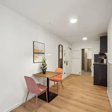 דירה Limehome Celtisplatz *