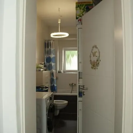 Completement Meuble Apartment Nuremberg