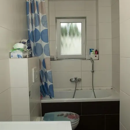 Apartment Completement Meuble *