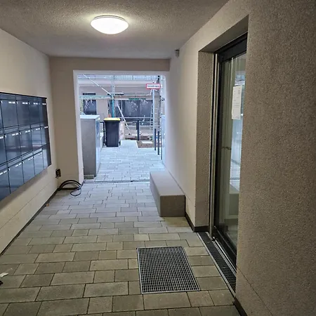 Apartment Modern Self Check In *
