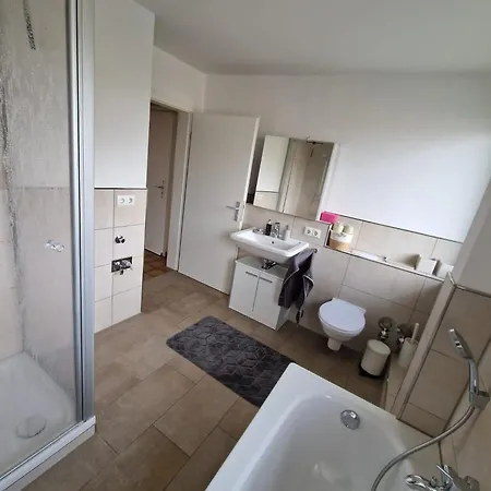 Apartment Zimmervermietung Fischbach