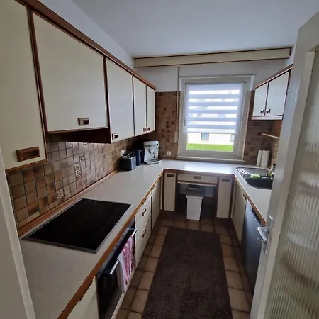 Apartment Zimmervermietung Fischbach Nuremberg