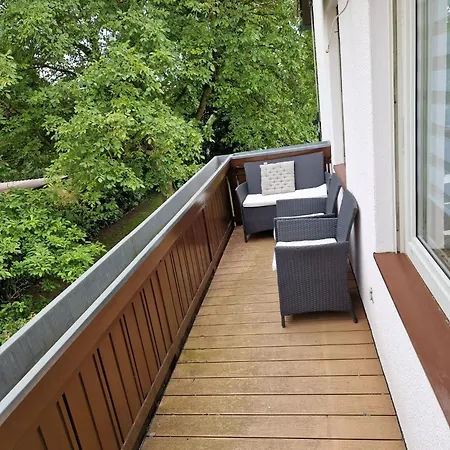 Apartment Zimmervermietung Fischbach Nuremberg